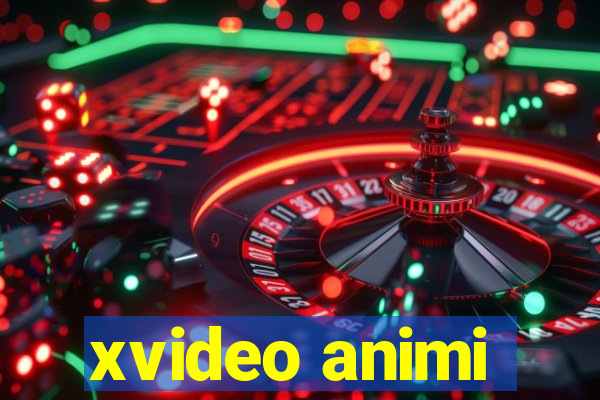 xvideo animi